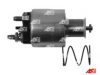AS-PL SS3004 Solenoid Switch, starter